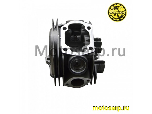 Купить  Головка цилиндра 153FMI 125cc D54mm Yamasaki Scorpion RS и др. (голая) (шт) (YM купить с доставкой по Москве и России, цена, технические характеристики, комплектация фото  - motoserp.ru