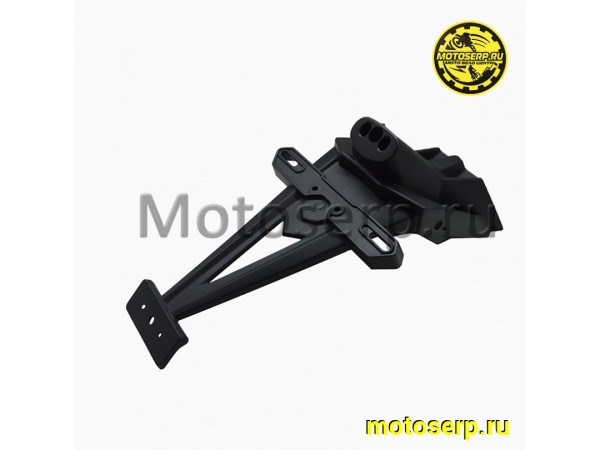 Купить  Крыло заднее (хвост) Yamasaki Scorpion RS и др (шт) (YM купить с доставкой по Москве и России, цена, технические характеристики, комплектация фото  - motoserp.ru