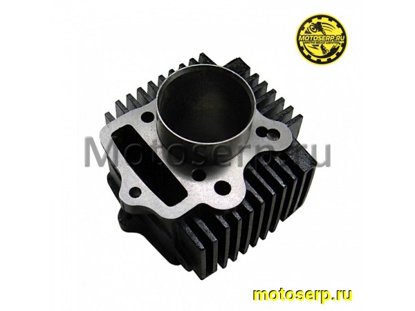 Купить  ЦПГ, поршневая группа 139FMB (152FMH) 125cc (D54; p-14; h-69; L-93) (54х54)  Yamasaki Scorpion RS (голая) (шт) (YM купить с доставкой по Москве и России, цена, технические характеристики, комплектация фото  - motoserp.ru