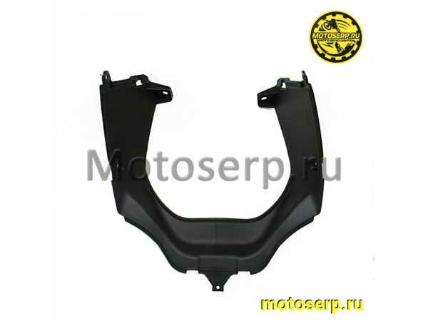 Купить  Обтекатель передний нижний (подклювник) Yamasaki Scorpion RS (шт) (YM купить с доставкой по Москве и России, цена, технические характеристики, комплектация фото  - motoserp.ru