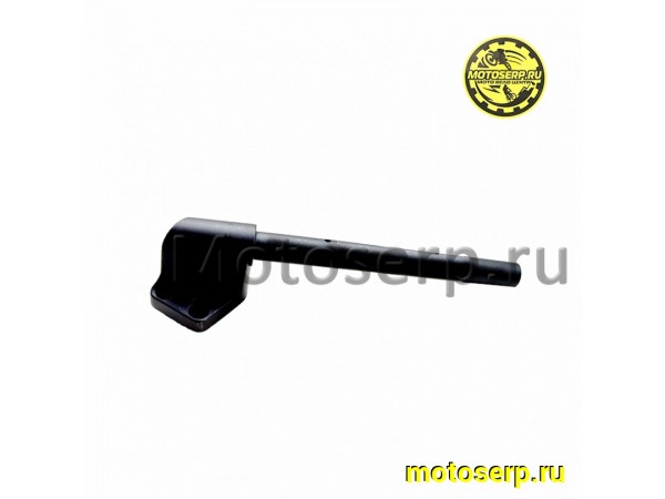 Купить  Руль голый Yamasaki Scorpion RS правый с хомутом (клипоны) (шт) (YM купить с доставкой по Москве и России, цена, технические характеристики, комплектация фото  - motoserp.ru