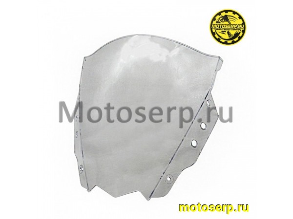 Купить  Стекло лобовое (ветровое, обтекатель) Yamasaki Scorpion RS (шт) (YM купить с доставкой по Москве и России, цена, технические характеристики, комплектация фото  - motoserp.ru