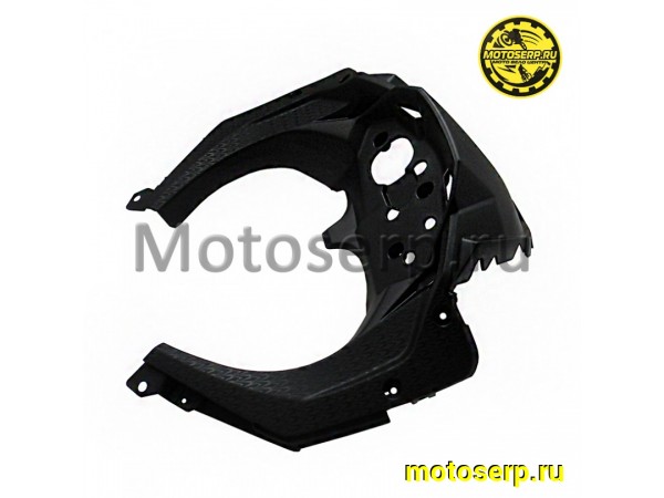Купить  Облицовка щитка приборов Yamasaki Scorpion RS (шт) (YM купить с доставкой по Москве и России, цена, технические характеристики, комплектация фото  - motoserp.ru