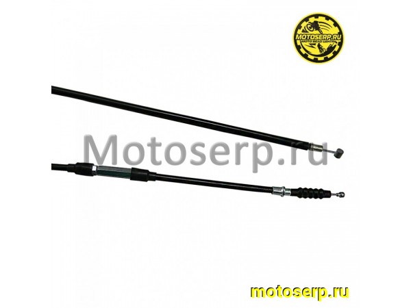 Купить  Трос сцепления Yamasaki Scorpion RS (T-955mm, R-870mm) (шт) (YM купить с доставкой по Москве и России, цена, технические характеристики, комплектация фото  - motoserp.ru