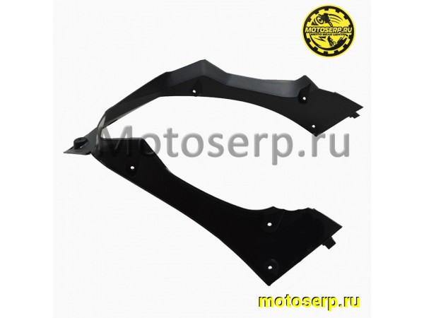 Купить  Обтекатель нижний (плуг) Yamasaki Scorpion RS (шт) (YM купить с доставкой по Москве и России, цена, технические характеристики, комплектация фото  - motoserp.ru