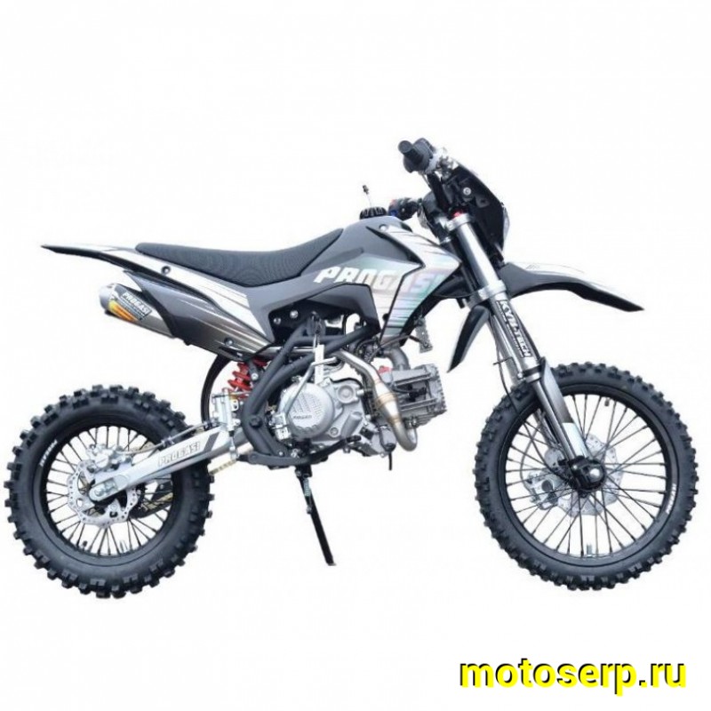 Купить  Питбайк Progasi Smart 190 (спортинв), 17/14, 4Т, 190сс, ZS 1P62YML-2 W190 кикстартер, диски аллюм, дизайн GAS-GAS (шт) (Естай  купить с доставкой по Москве и России, цена, технические характеристики, комплектация фото  - motoserp.ru