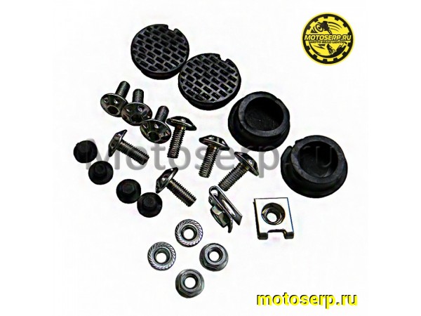 Купить  Заглушка пола Vento SMART-3 (компл. 4 шт.) (N) (компл.) (Vento 24301 купить с доставкой по Москве и России, цена, технические характеристики, комплектация фото  - motoserp.ru
