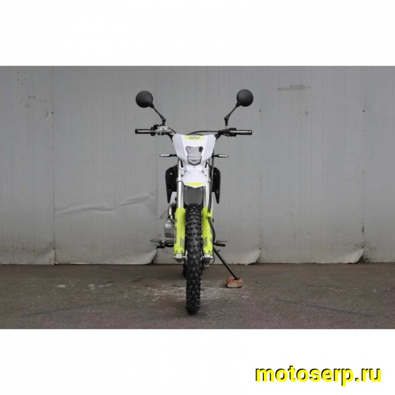 Купить  Мотоцикл Кросс/Эндуро Regulmoto LFA 200сс (ЭПТС) 19/16" 15л.с. (шт) купить с доставкой по Москве и России, цена, технические характеристики, комплектация фото  - motoserp.ru
