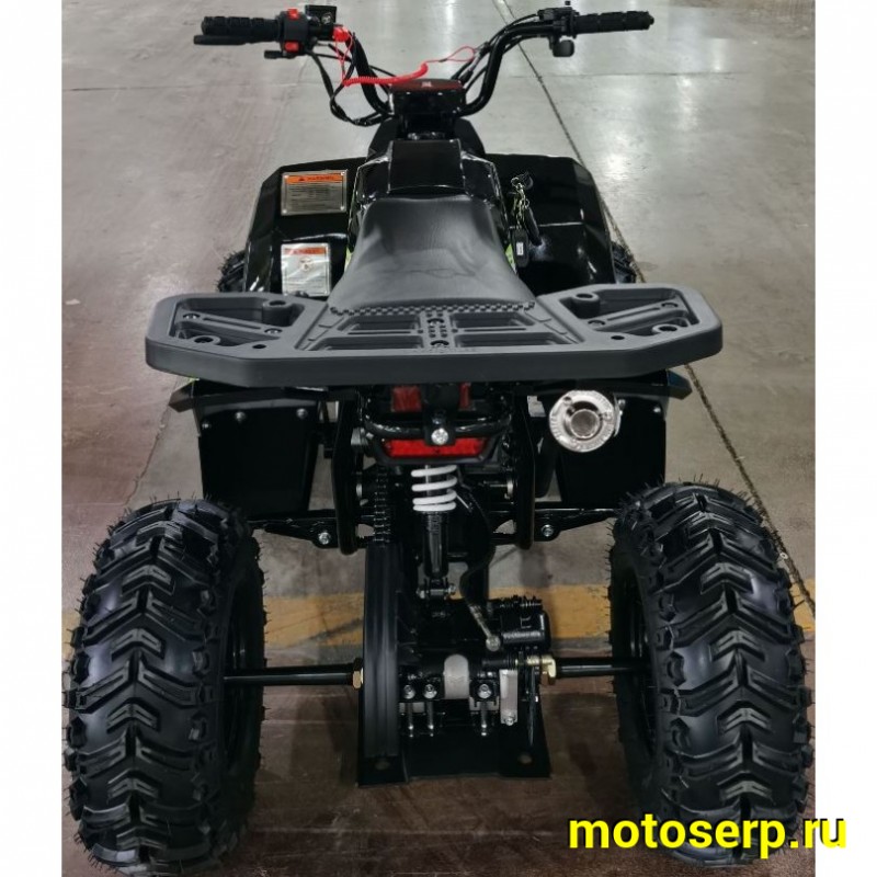 Купить  110cc Комплект запчастей для сборки Racer RC110 Hawk 6-10 лет, кол.7" автомат, реверс,  (шт) (ФОТО (Racer купить с доставкой по Москве и России, цена, технические характеристики, комплектация фото  - motoserp.ru