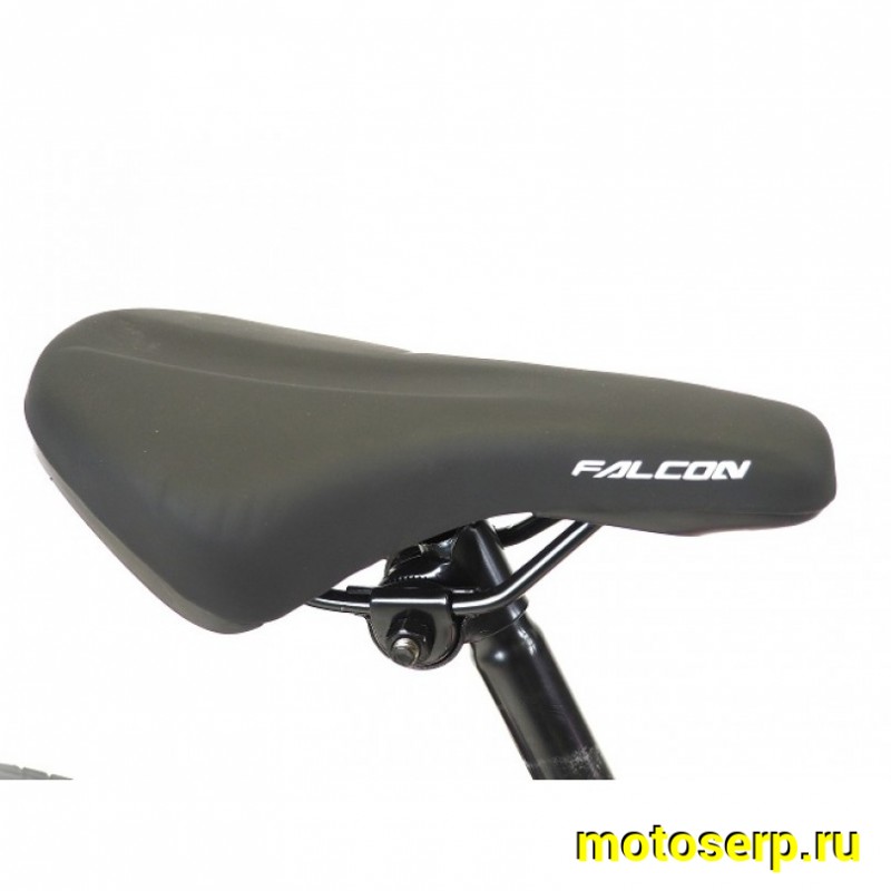 Купить  14" FALCON BIKE MILD розовый (Фалкон Байк Милд) 14"; 1ск; рама-магний; тормоз-Disk (шт) (ART купить с доставкой по Москве и России, цена, технические характеристики, комплектация фото  - motoserp.ru