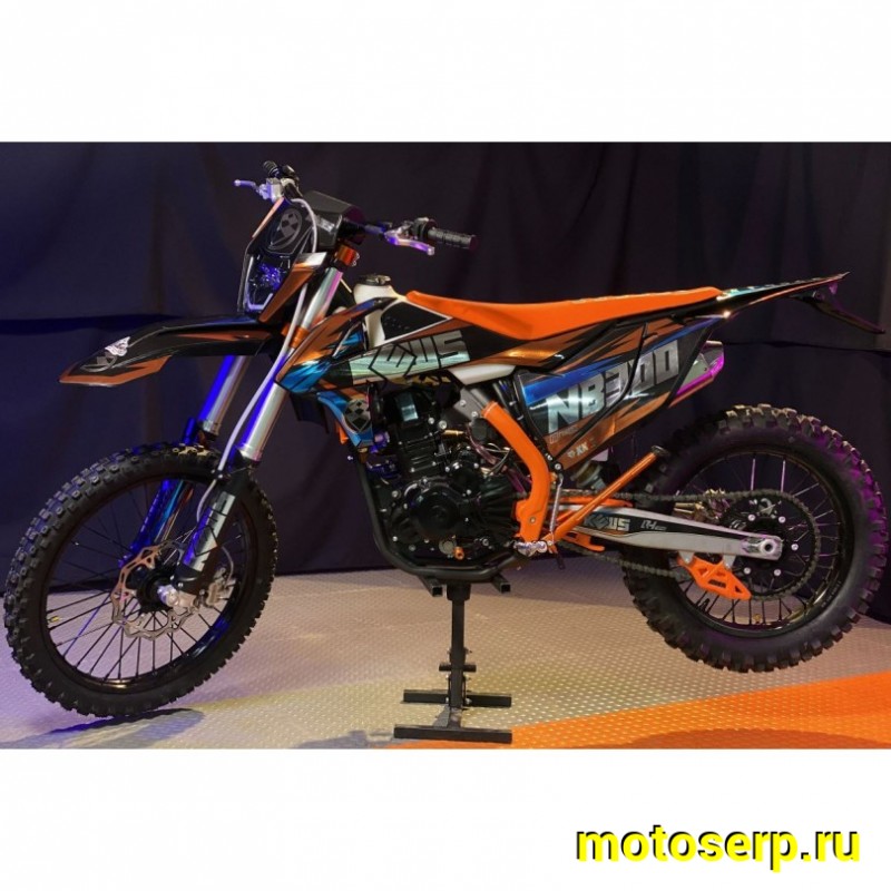 Купить  Мотоцикл Кросс/Эндуро KEWS K16 NB300 ZS174NB-5A; 21/18" (спортинв)  (шт) (Краснодар (фото (ML купить с доставкой по Москве и России, цена, технические характеристики, комплектация фото  - motoserp.ru