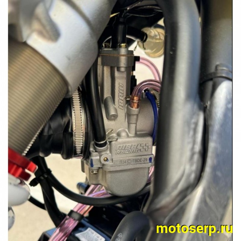Купить  Мотоцикл Кросс/Эндуро KEWS K16 NB300 ZS174NB-5A; 21/18" (спортинв)  (шт) (Краснодар (фото (ML купить с доставкой по Москве и России, цена, технические характеристики, комплектация фото  - motoserp.ru