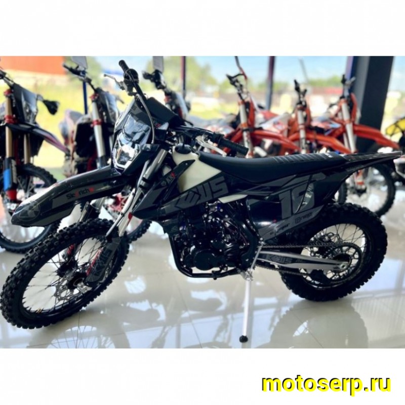 Купить  Мотоцикл Кросс/Эндуро KEWS K16 NB300 ZS174NB-5A; 21/18" (спортинв)  (шт) (Краснодар (фото (ML купить с доставкой по Москве и России, цена, технические характеристики, комплектация фото  - motoserp.ru