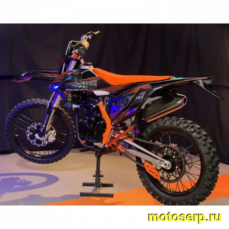 Купить  Мотоцикл Кросс/Эндуро KEWS K16 NB300 ZS174NB-5A; 21/18" (спортинв)  (шт) (Краснодар (фото (ML купить с доставкой по Москве и России, цена, технические характеристики, комплектация фото  - motoserp.ru