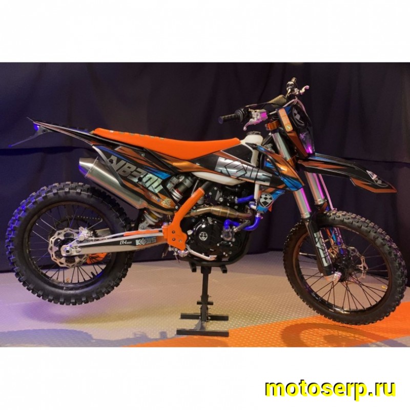 Купить  Мотоцикл Кросс/Эндуро KEWS K16 NB300 ZS174NB-5A; 21/18" (спортинв)  (шт) (Краснодар (фото (ML купить с доставкой по Москве и России, цена, технические характеристики, комплектация фото  - motoserp.ru