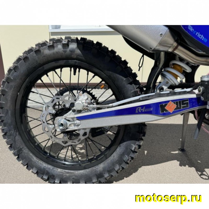 Купить  Мотоцикл Кросс/Эндуро KEWS K16 NB300 ZS174NB-5A; 21/18" (спортинв)  (шт) (Краснодар (фото (ML купить с доставкой по Москве и России, цена, технические характеристики, комплектация фото  - motoserp.ru