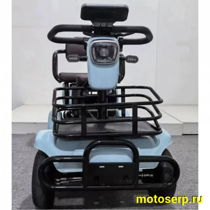 Купить  Электрокомплект SUP 850W 48V25Ah четырехколесный дифференциальный 30 км/ч. (шт)  купить с доставкой по Москве и России, цена, технические характеристики, комплектация фото  - motoserp.ru