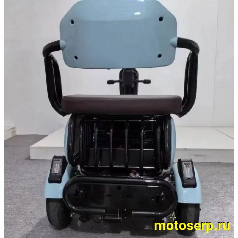 Купить  Электрокомплект SUP 850W 48V25Ah четырехколесный дифференциальный 30 км/ч. (шт)  купить с доставкой по Москве и России, цена, технические характеристики, комплектация фото  - motoserp.ru