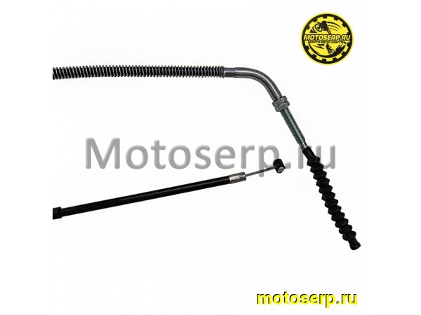 Купить  Трос сцепления Vento Monster 250 (T-1050mm, R-920mm) (шт) (Vento 26362 купить с доставкой по Москве и России, цена, технические характеристики, комплектация фото  - motoserp.ru