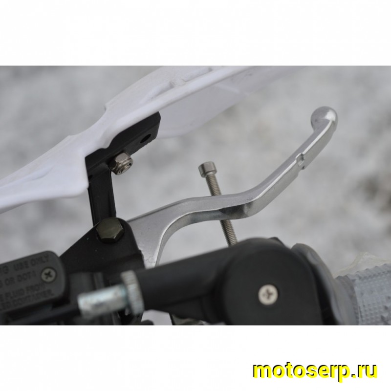 Купить  Питбайк BRZ H2 YX110  12/10" (Полуавтом.) (спортинв) (шт)  купить с доставкой по Москве и России, цена, технические характеристики, комплектация фото  - motoserp.ru