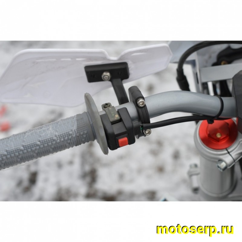 Купить  Питбайк BRZ H2 YX110  12/10" (Полуавтом.) (спортинв) (шт)  купить с доставкой по Москве и России, цена, технические характеристики, комплектация фото  - motoserp.ru