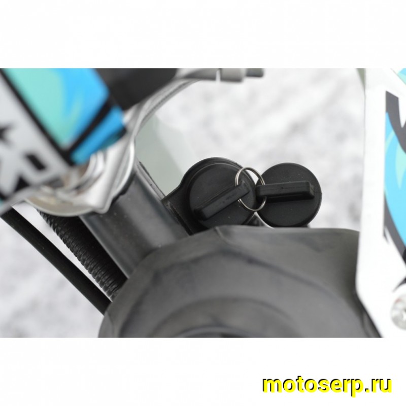 Купить  Питбайк BRZ H2 YX110  12/10" (Полуавтом.) (спортинв) (шт)  купить с доставкой по Москве и России, цена, технические характеристики, комплектация фото  - motoserp.ru