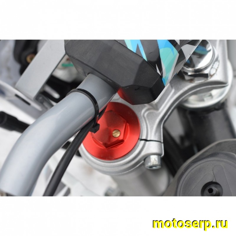 Купить  Питбайк BRZ H2 YX110  12/10" (Полуавтом.) (спортинв) (шт)  купить с доставкой по Москве и России, цена, технические характеристики, комплектация фото  - motoserp.ru