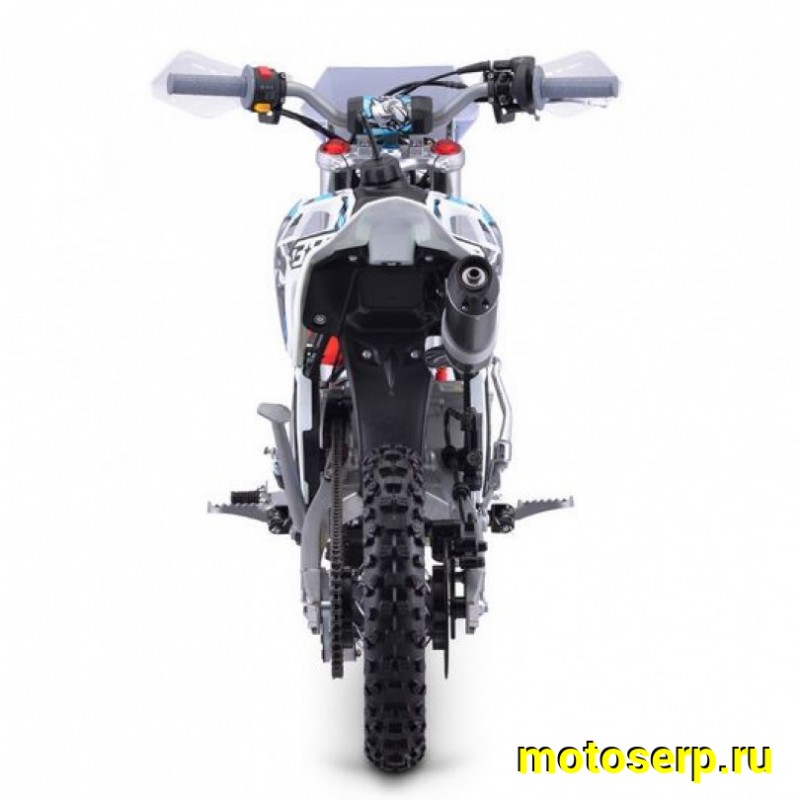 Купить  Питбайк BRZ H2 YX110  12/10" (Полуавтом.) (спортинв) (шт)  купить с доставкой по Москве и России, цена, технические характеристики, комплектация фото  - motoserp.ru