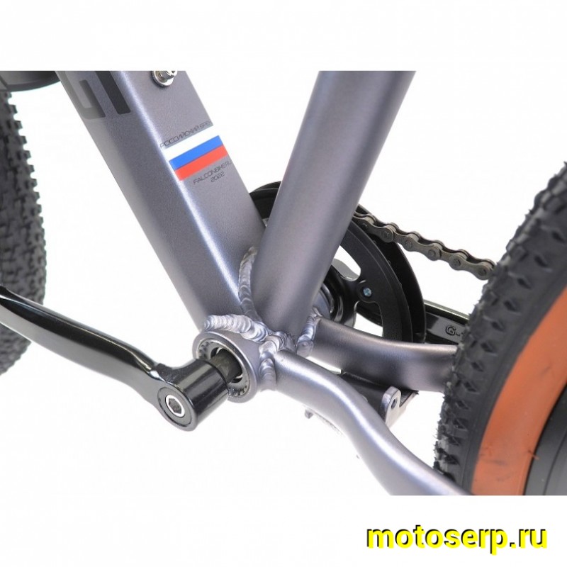 Купить  24" ORLAN WING SHIFT 1.0 фиолетовый (Орлан Винг Шифт 1.0) 24"; 6ск; рама-алюминий; тормоз-Disk (шт) (ART (M купить с доставкой по Москве и России, цена, технические характеристики, комплектация фото  - motoserp.ru