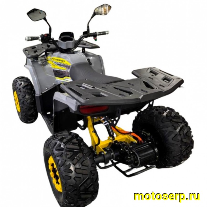Купить  Электрокомплект ORION 1800W 60V30Ah подростковы, колеса перед/зад 8"/8"  (шт) (ММ купить с доставкой по Москве и России, цена, технические характеристики, комплектация фото  - motoserp.ru