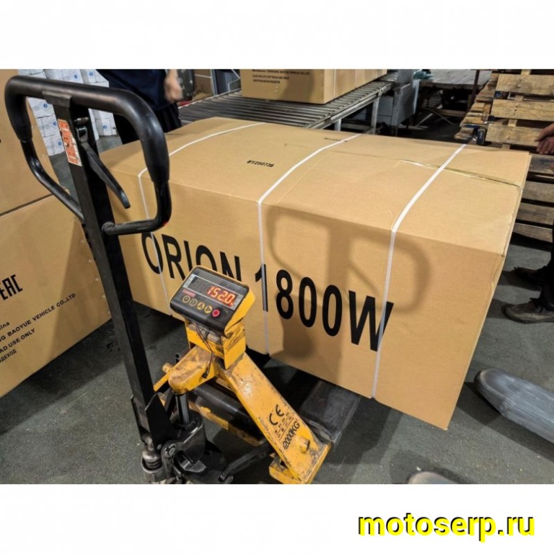 Купить  Электрокомплект ORION 1800W 60V30Ah подростковы, колеса перед/зад 8"/8"  (шт) (ММ купить с доставкой по Москве и России, цена, технические характеристики, комплектация фото  - motoserp.ru