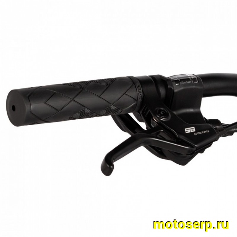 Купить  24" STINGER ELEMENT оранжевый (13") (СТИНГЕР ЭЛЕМЕНТ) 24" горный; 8ск; рама-алюминий; тормоз-Disk; вилка пружинно-эластомерная (шт) (ART купить с доставкой по Москве и России, цена, технические характеристики, комплектация фото  - motoserp.ru