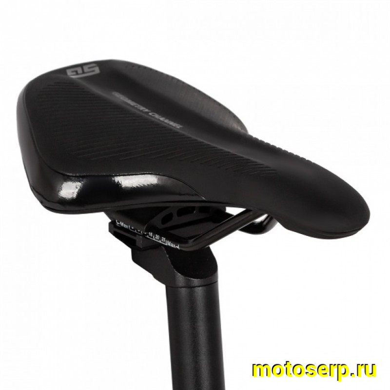 Купить  24" STINGER ELEMENT оранжевый (13") (СТИНГЕР ЭЛЕМЕНТ) 24" горный; 8ск; рама-алюминий; тормоз-Disk; вилка пружинно-эластомерная (шт) (ART купить с доставкой по Москве и России, цена, технические характеристики, комплектация фото  - motoserp.ru