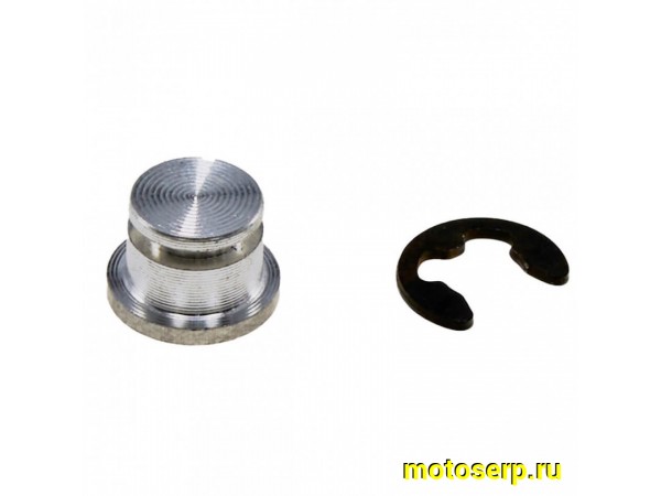 Купить  Магнит датчика скорости KAYO T1, ATAKI S003 (шт) (SM 532-9101 купить с доставкой по Москве и России, цена, технические характеристики, комплектация фото  - motoserp.ru
