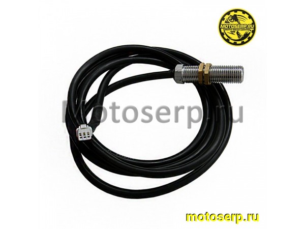 Купить  Привод (датчик скорости) JHL Z2 (шт)  (Техмаркет купить с доставкой по Москве и России, цена, технические характеристики, комплектация фото  - motoserp.ru