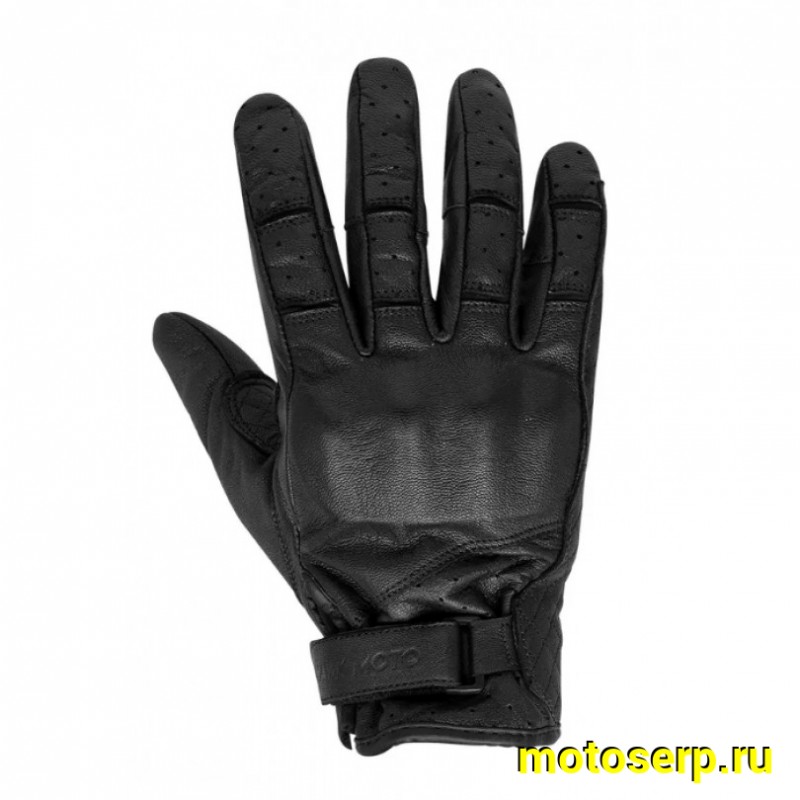 Купить  Перчатки  HAWK MOTO "BARON"  р-р XL (пар) (HAWK купить с доставкой по Москве и России, цена, технические характеристики, комплектация фото  - motoserp.ru