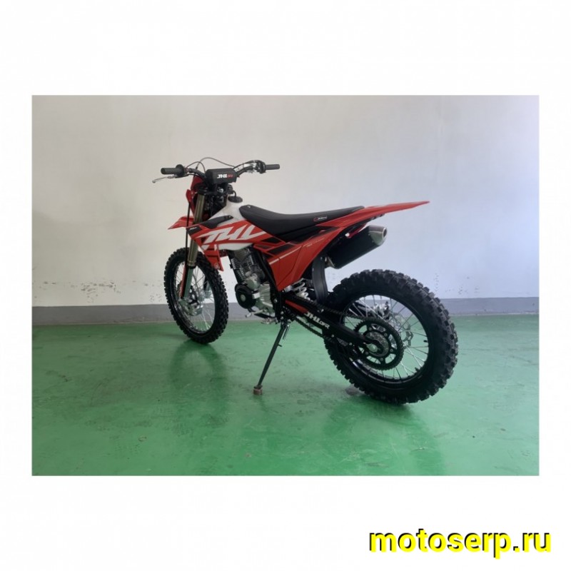 Купить  Мотоцикл Кросс/Эндуро JHL MX CB300  (спортинв) 21/18, 300cc 2026г. (шт) (ТехМаркет (ФОТО купить с доставкой по Москве и России, цена, технические характеристики, комплектация фото  - motoserp.ru