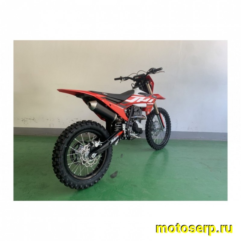 Купить  Мотоцикл Кросс/Эндуро JHL MX CB300  (спортинв) 21/18, 300cc 2026г. (шт) (ТехМаркет (ФОТО купить с доставкой по Москве и России, цена, технические характеристики, комплектация фото  - motoserp.ru