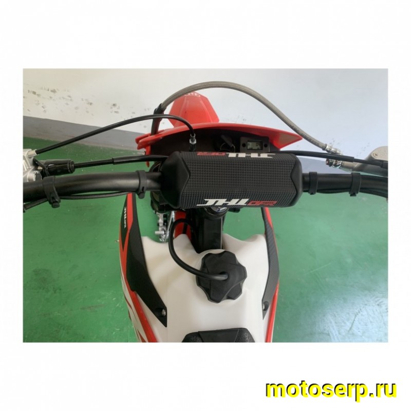 Купить  Мотоцикл Кросс/Эндуро JHL MX CB300  (спортинв) 21/18, 300cc 2026г. (шт) (ТехМаркет (ФОТО купить с доставкой по Москве и России, цена, технические характеристики, комплектация фото  - motoserp.ru