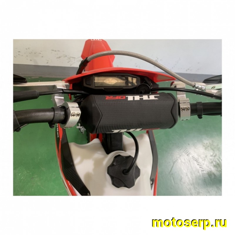 Купить  Мотоцикл Кросс/Эндуро JHL MX YB300H  (спортинв) 21/18, 300cc 2025г. (шт) (ТехМаркет (ФОТО купить с доставкой по Москве и России, цена, технические характеристики, комплектация фото  - motoserp.ru