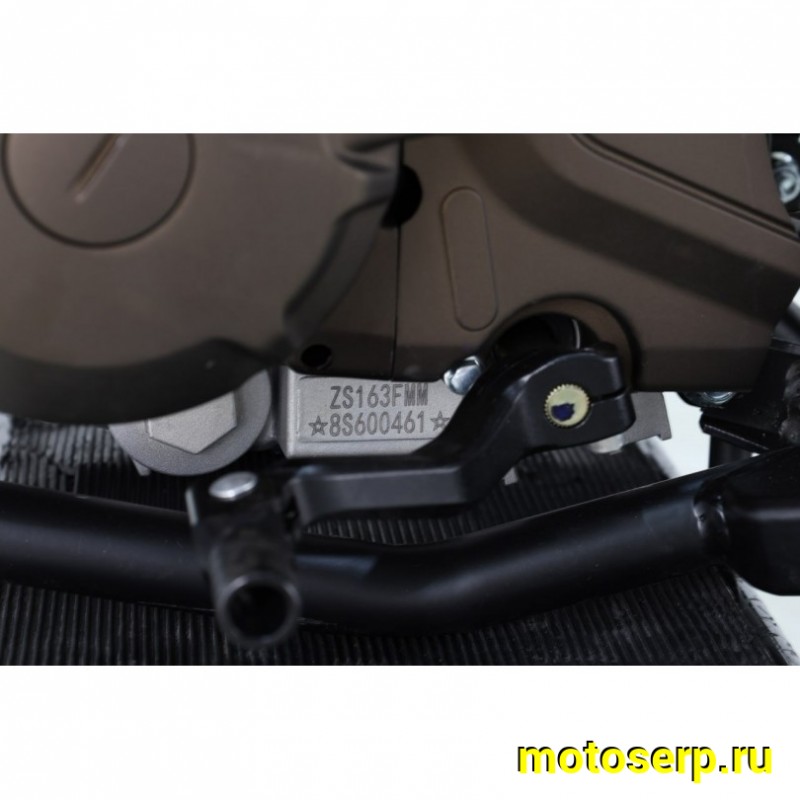 Купить  Мотоцикл Кросс/Эндуро Regulmoto SAI 200сс (ЭПТС) 165FML,кол 19/16" 15л.с. (шт) купить с доставкой по Москве и России, цена, технические характеристики, комплектация фото  - motoserp.ru