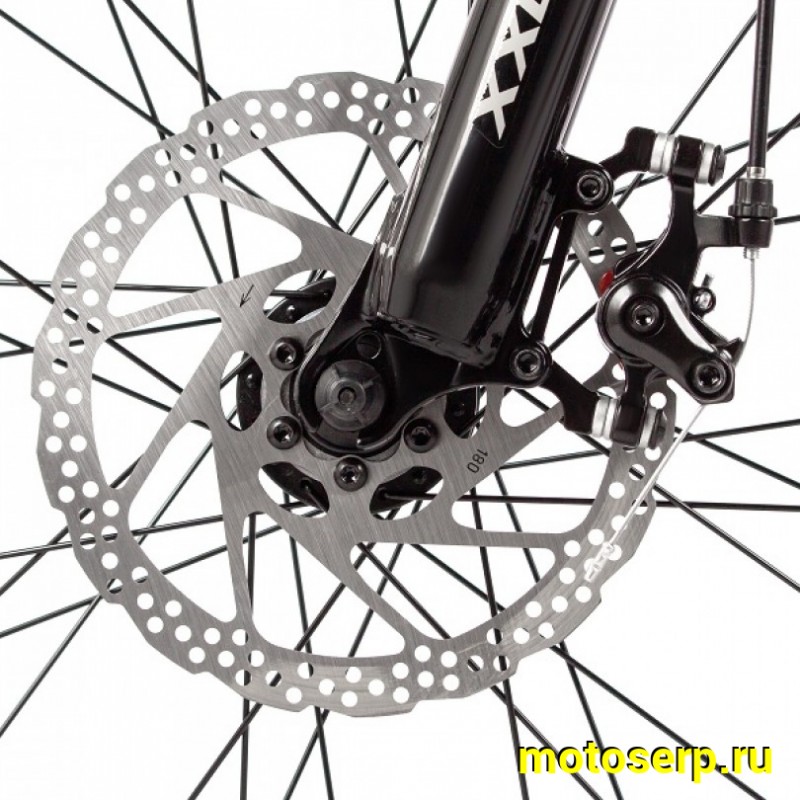 Купить  29" FOXX ARAGON бирюзовый (22) (АРАГОН) 29"; 8ск; рама-сталь; тормоз-Disk (шт) (ART (M купить с доставкой по Москве и России, цена, технические характеристики, комплектация фото  - motoserp.ru