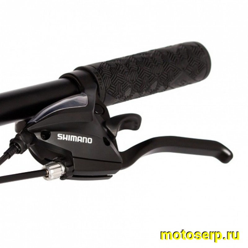 Купить  29" STINGER ELEMENT синий (18") (СТИНГЕР ЭЛЕМЕНТ) 29" горный; 14ск; рама-алюминий; тормоз-Disk; вилка пружинно-эластомерная (шт) (ART купить с доставкой по Москве и России, цена, технические характеристики, комплектация фото  - motoserp.ru