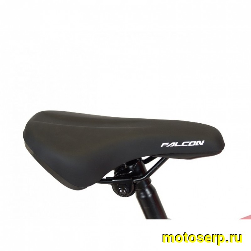 Купить  16" ORLAN WING HANDY оранжевый (Орлан Винг Хенди) 16"; 1ск; рама-сталь; тормоз-V-brake (шт) (ART купить с доставкой по Москве и России, цена, технические характеристики, комплектация фото  - motoserp.ru