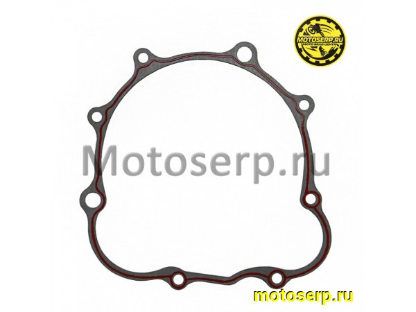 Купить  Прокладка крышки генератора (зажигания) 174YMN, Regulmoto XADV  (шт) (Regul 1090100380002 купить с доставкой по Москве и России, цена, технические характеристики, комплектация фото  - motoserp.ru