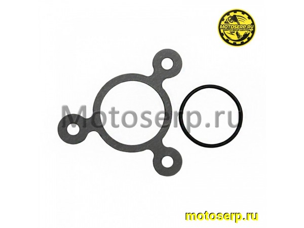 Купить  Прокладка крышки распредвала 174YMN, Regulmoto XADV (шт) (Regul 1140200150001, 1141500390004 купить с доставкой по Москве и России, цена, технические характеристики, комплектация фото  - motoserp.ru