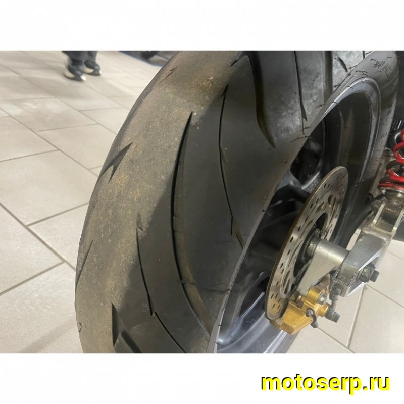 Купить  Мотоцикл Honda cb400SF 2003 г.в., пробег 39000 км., состояние отличное купить с доставкой по Москве и России, цена, технические характеристики, комплектация фото  - motoserp.ru