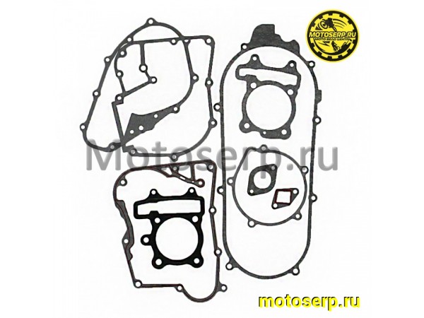 Купить  Прокладки компл. полн. 1P72MM ATV ARMIS 250 (комп) (MM 53897 купить с доставкой по Москве и России, цена, технические характеристики, комплектация фото  - motoserp.ru