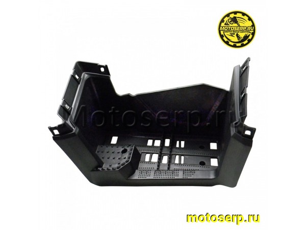 Купить  Подножка водительская (порог) ATV125cc ARMIS правая (шт) (MM 52079 купить с доставкой по Москве и России, цена, технические характеристики, комплектация фото  - motoserp.ru
