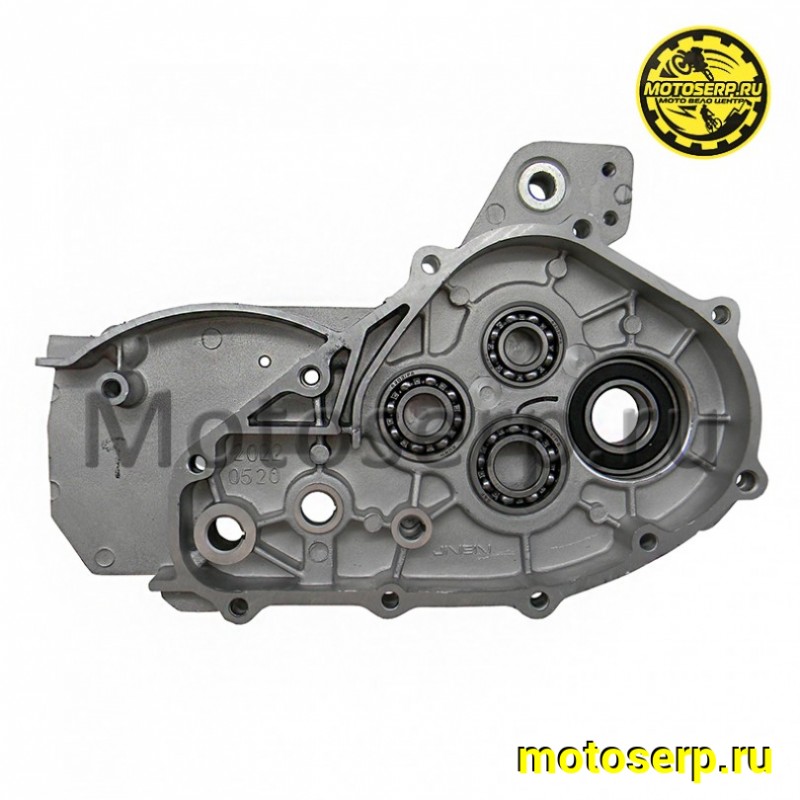 Купить  Крышка редуктора 1P72MM с реверсом ATV250 ARMIS и др. (шт) (MM 53892 купить с доставкой по Москве и России, цена, технические характеристики, комплектация фото  - motoserp.ru